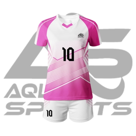 Volleyball Uniform